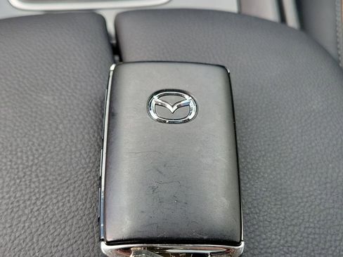 Certified 2025 MAZDA CX-50 AWD 2.5 Hybrid w/ Weather Package image 36