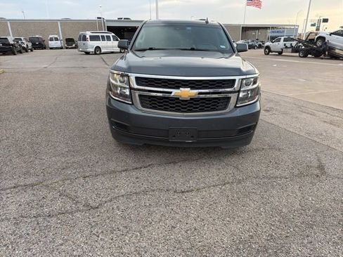 Used 2019 Chevrolet Tahoe LT image 7