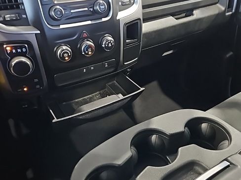 Used 2022 RAM 1500 Classic Warlock image 30