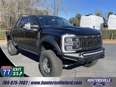 New 2025 Ford F250 Lariat w/ Lariat Ultimate Package