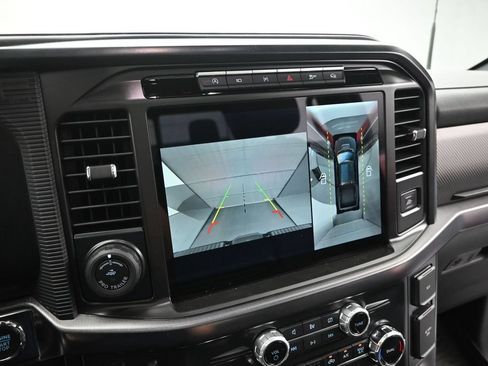 New 2026 Ford F150 Raptor AWD/4WD image 15