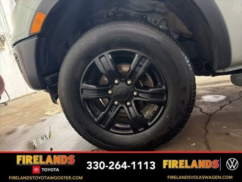 Used 2022 Ford Ranger XL w/ Equipment Group 101A High image 14