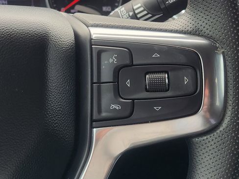 Used 2022 Chevrolet Blazer LT w/ Redline Edition FWD image 34