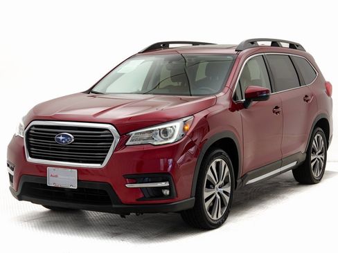 Used 2022 Subaru Ascent Limited w/ Technology Package image 33