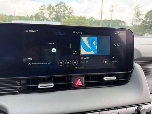 Certified 2025 Hyundai Ioniq 5 Limited AWD/4WD image 10