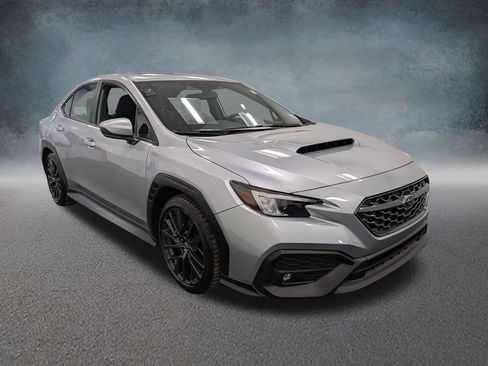 Used 2024 Subaru WRX Premium AWD/4WD image 3