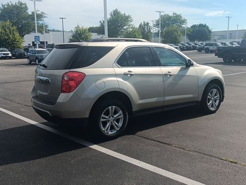 Used 2014 Chevrolet Equinox LT w/ Power Convenience Package AWD/4WD image 4