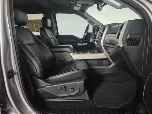 Used 2021 Ford F250 Lariat AWD/4WD image 33