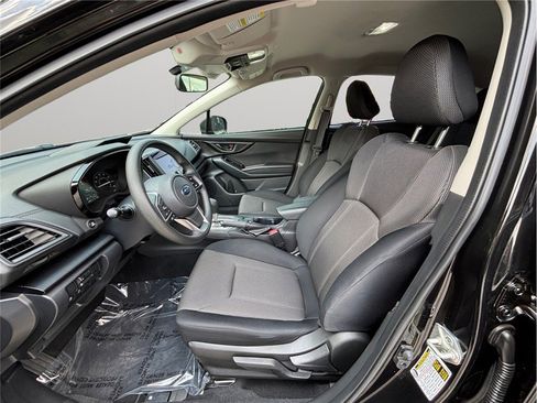 Used 2021 Subaru Crosstrek 2.5i Sport image 2