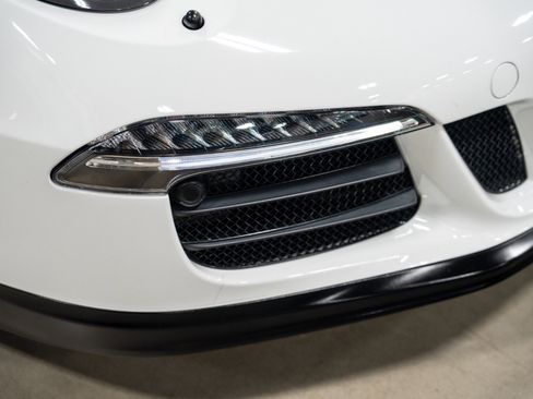 Used 2016 Porsche 911 Carrera 4 GTS AWD/4WD image 14