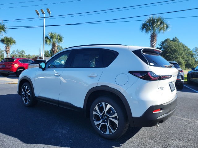 New 2026 MAZDA CX-5 Preferred AWD/4WD image 5
