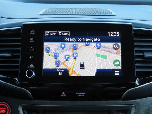 Certified 2022 Honda Ridgeline RTL-E image 20