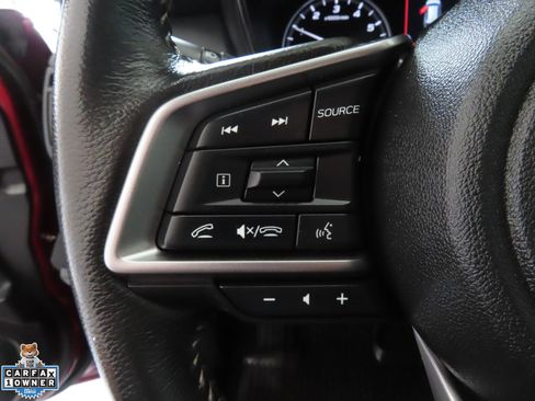 Used 2025 Subaru Outback Premium AWD/4WD image 13