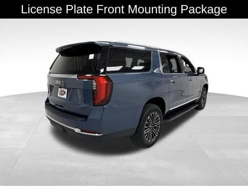 Certified 2026 GMC Yukon XL Elevation AWD/4WD image 6