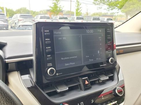 Used 2022 Toyota Corolla LE FWD image 24