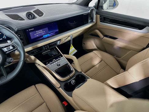 New 2026 Porsche Cayenne E-Hybrid image 26