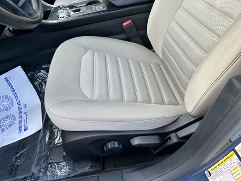 Used 2018 Ford Fusion S FWD image 11