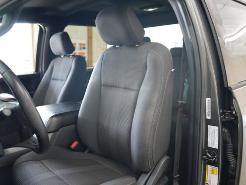 Used 2016 Ford F150 XLT w/ Equipment Group 301A Mid RWD image 24