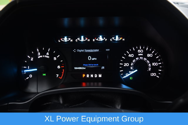Used 2019 Ford F150 XL w/ Equipment Group 101A Mid AWD/4WD image 3
