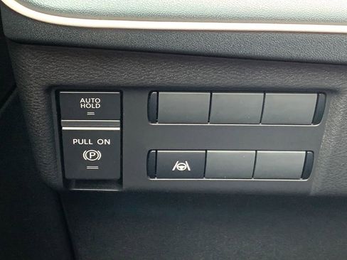 New 2026 Nissan Leaf SV+ FWD image 15