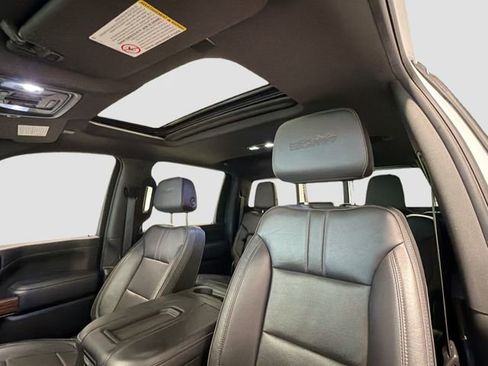 Certified 2021 Chevrolet Silverado 2500 High Country w/ Z71 Off-Road Package image 20