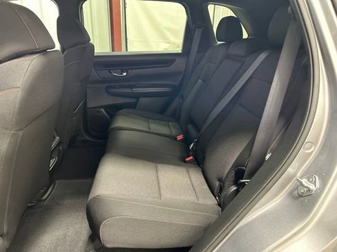 Certified 2024 Honda CR-V Sport image 19