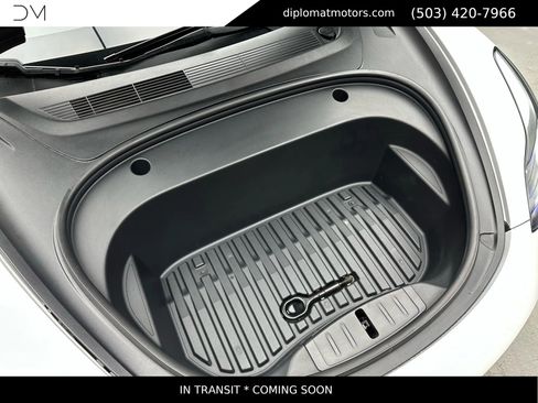 Used 2021 Tesla Model 3 Standard Range Plus image 43