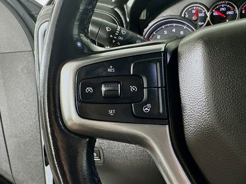 Used 2020 Chevrolet Silverado 1500 RST image 24