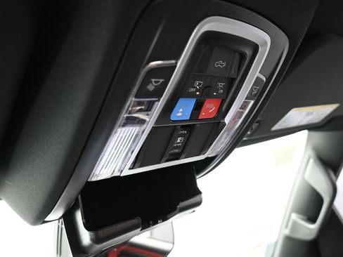 Used 2025 RAM 1500 Rebel w/ Rebel Level 2 Equipment Group AWD/4WD image 31