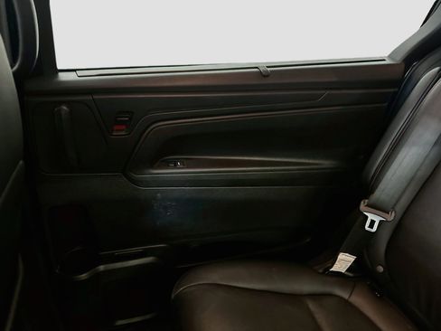 Used 2025 Honda Odyssey Sport-L image 33