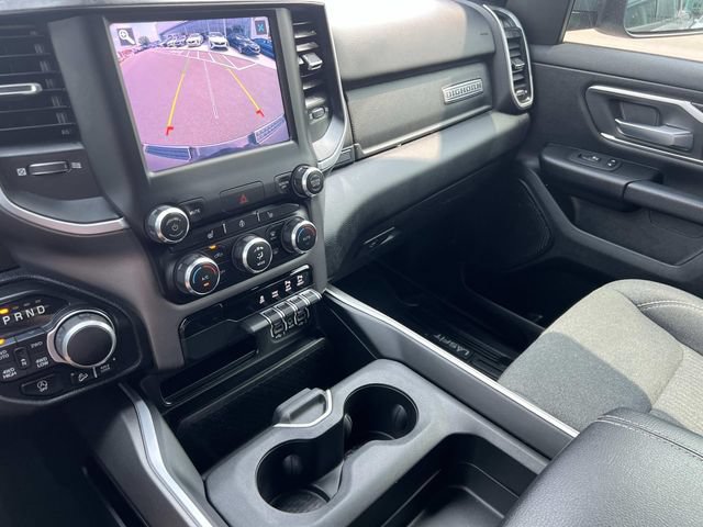 Used 2020 RAM 1500 Big Horn AWD/4WD image 29
