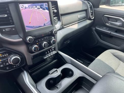Used 2020 RAM 1500 Big Horn AWD/4WD image 29