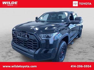 New 2026 Toyota Tundra TRD Pro w/ Tow Tech Package AWD/4WD 360° Tour