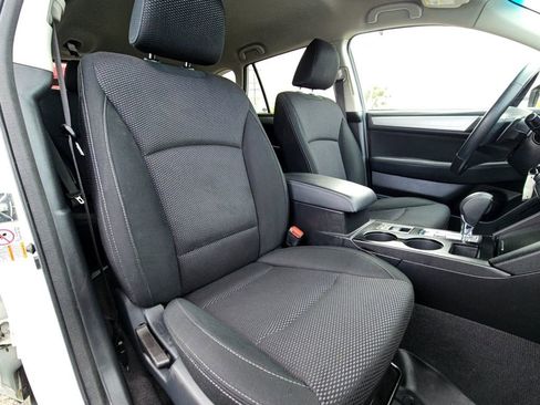 Used 2017 Subaru Outback 2.5i Premium w/ Popular Package #1 image 16