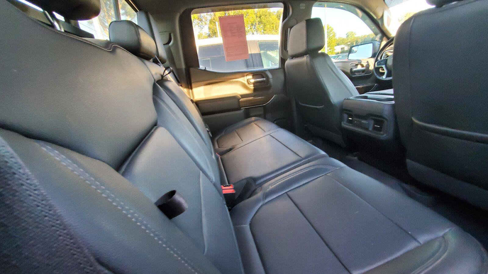 Used 2021 Chevrolet Silverado 1500 RST w/ All Star Edition Plus AWD/4WD image 6
