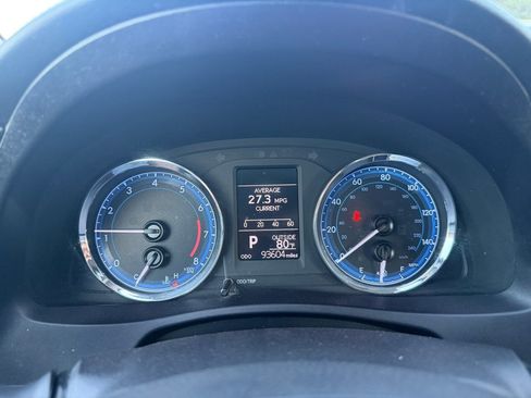 Used 2019 Toyota Corolla LE FWD image 13