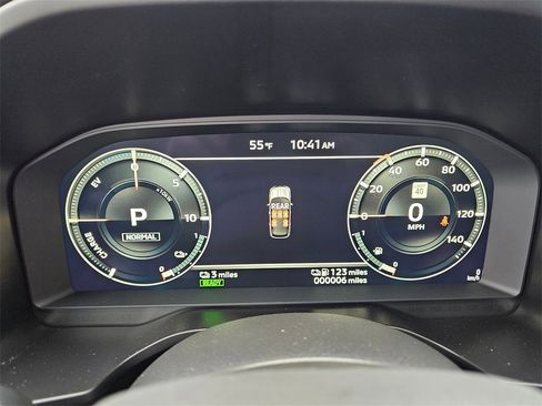 New 2025 Mitsubishi Outlander SEL image 18