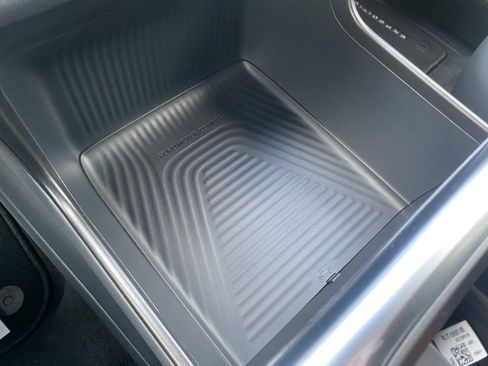 New 2026 Ford Expedition Max Platinum w/ Stealth Appearance Package image 22