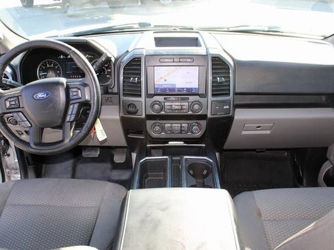 Used 2019 Ford F150 XLT w/ Equipment Group 302A Luxury image 16