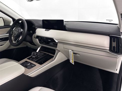 New 2026 MAZDA CX-90 3.3 Turbo w/ Premium Plus Pkg image 46