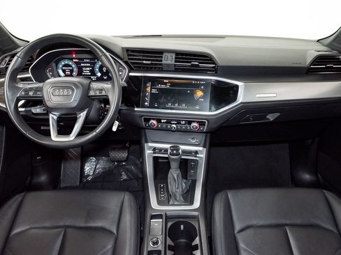 Used 2025 Audi Q3 2.0T Premium AWD/4WD image 26
