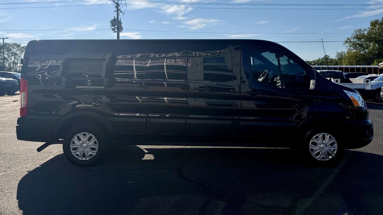 Used 2021 Ford Transit 350 XLT RWD image 6