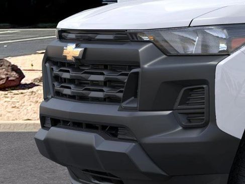 New 2026 Chevrolet Colorado W/T image 37