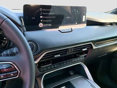 New 2026 MAZDA CX-90 3.3 Turbo w/ Premium Plus Pkg image 29