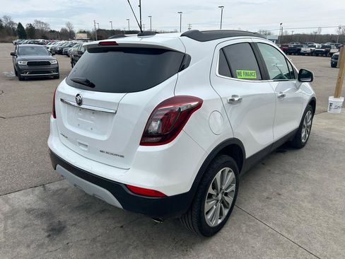 Used 2017 Buick Encore Preferred image 5