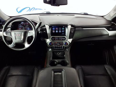Used 2016 GMC Yukon SLT RWD image 13