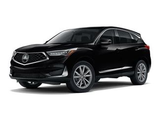 Used 2020 Acura RDX AWD w/ Technology Package video 1