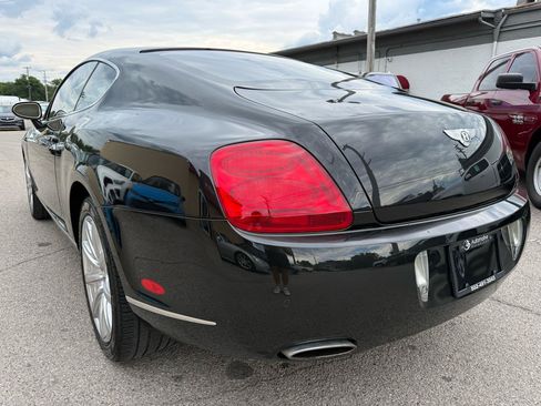 Used 2005 Bentley Continental GT AWD/4WD image 9