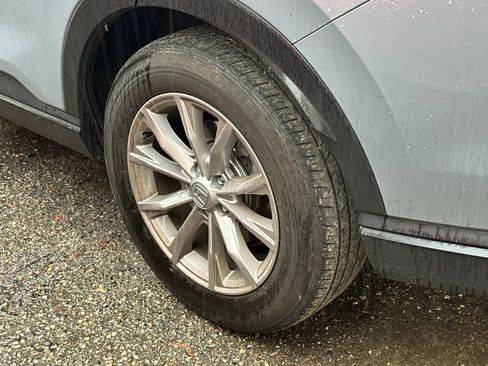 Used 2024 Honda CR-V EX-L image 7