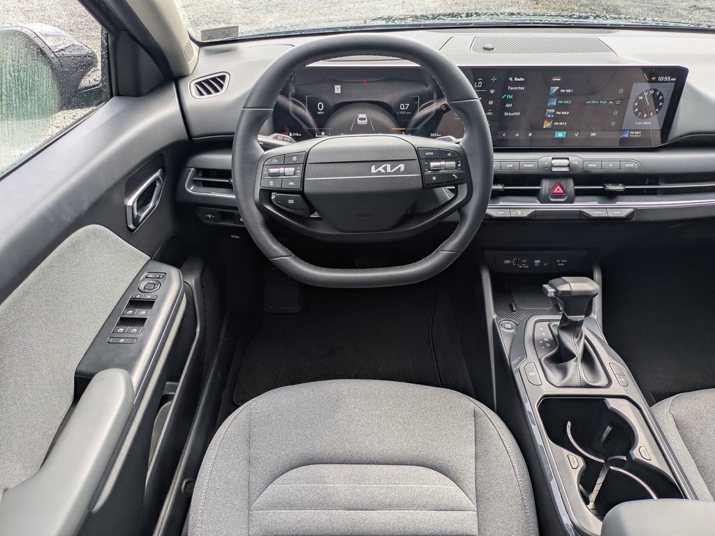 Used 2025 Kia K4 EX FWD image 15